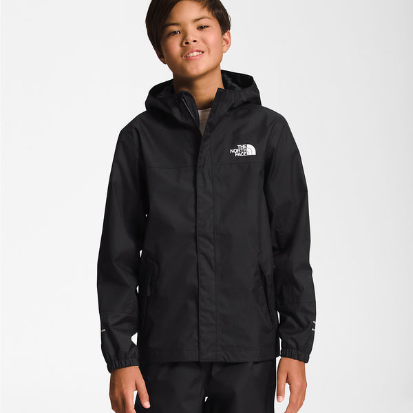 エリナ The North Face Boys' Antora Rain Jacket