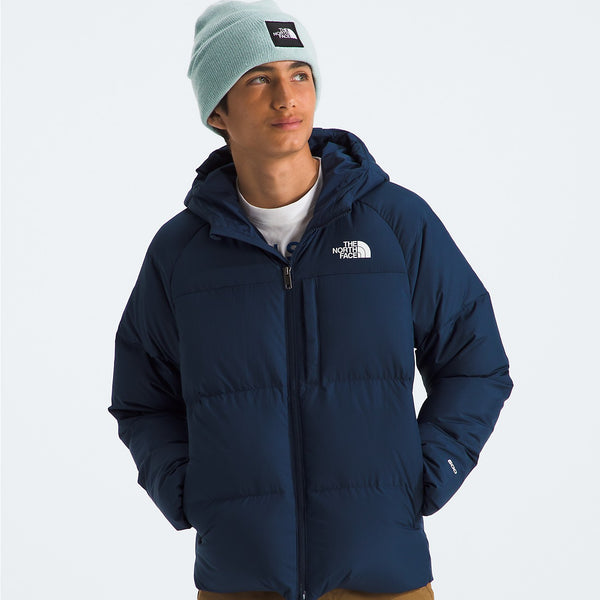THE NORTH FACE ジャケット　ネイビー140 NF0A88TX_8K2_hero_600x600_crop