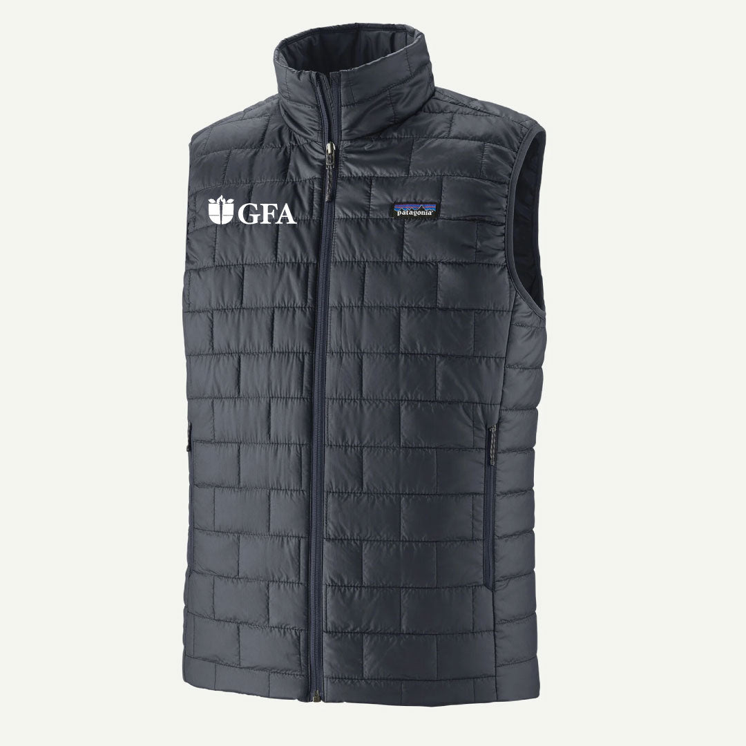 GFA Patagonia Nano Puff Vest