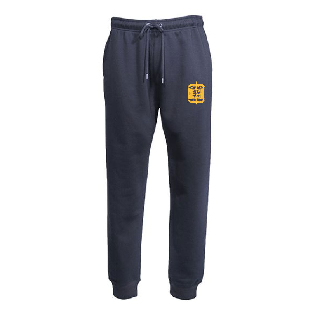 New Haven Police Academy Joggers Logowear New Haven Police Academy Adult XS