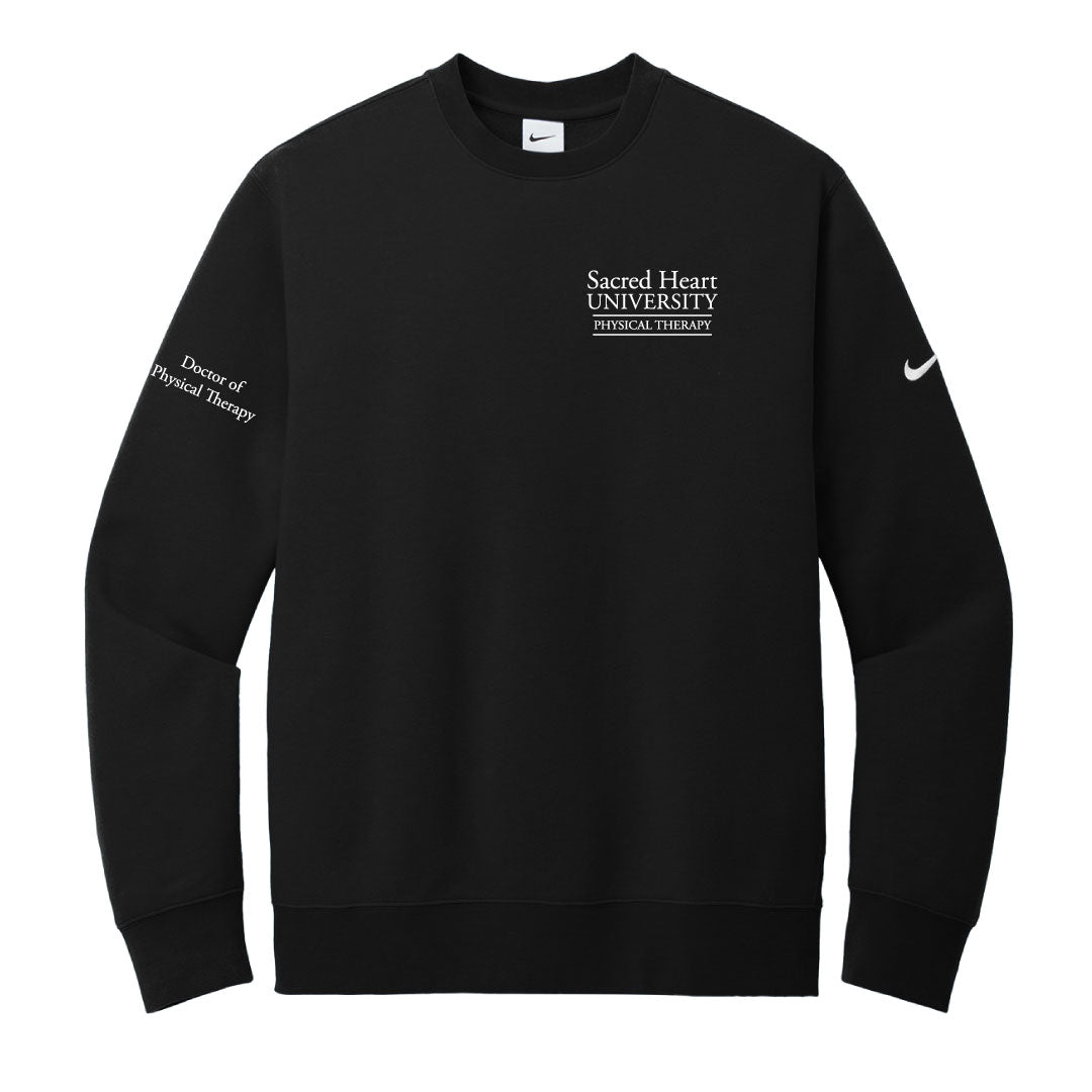 SHU DPT Nike Crewneck Sweatshirt