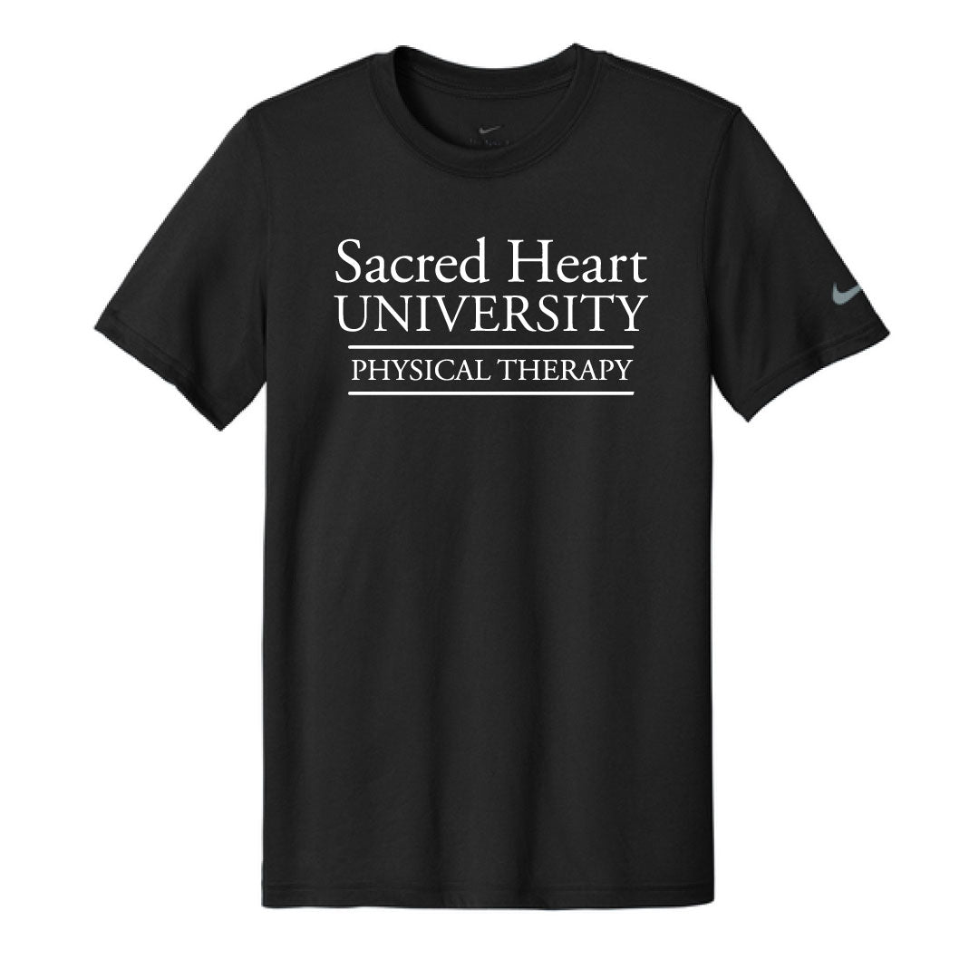 SHU DPT Nike Dri Fit Tee