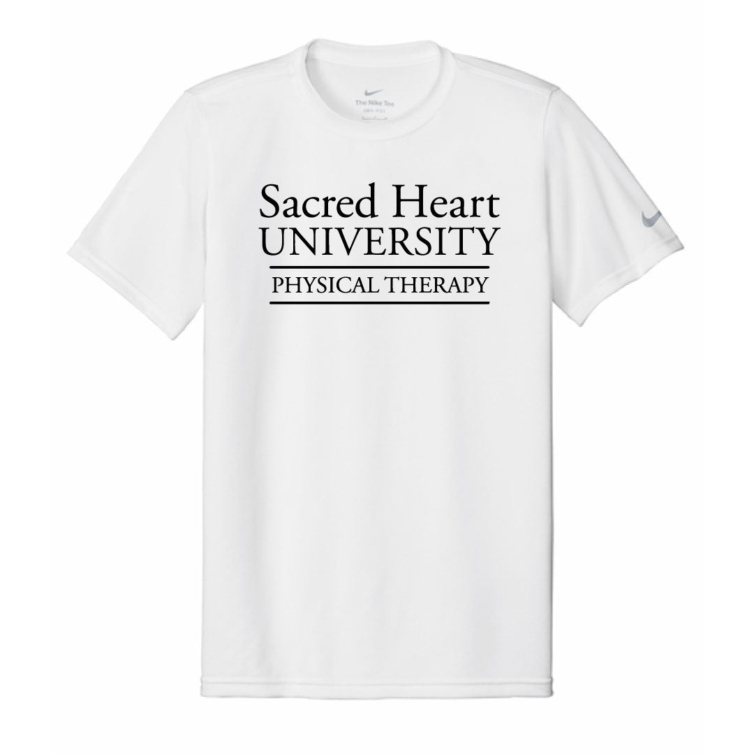 SHU DPT Nike Dri Fit Tee