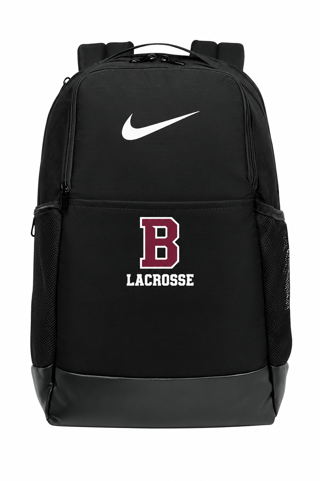 Bethel Girls Lacrosse Nike Backpack Logowear Bethel Girls Lacrosse