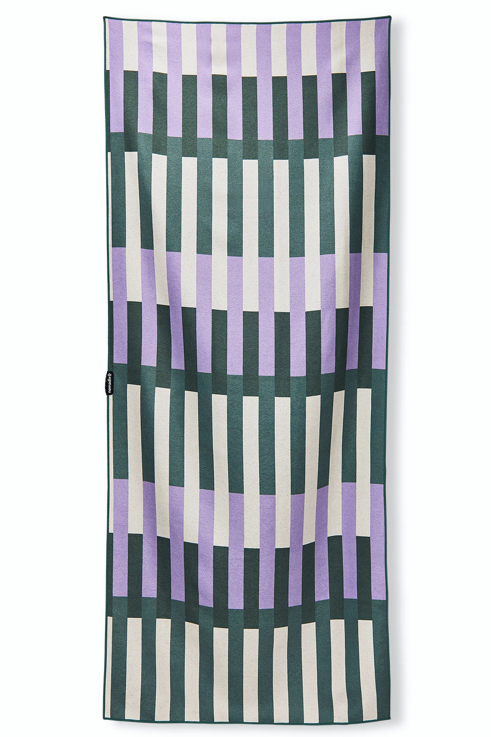 Nomadix The Original Full Sized Towel Accessories Nomadix Elevate Lavender Green  