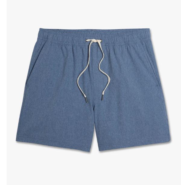 Fair Harbor Men's The One Short Apparel Fair Harbor