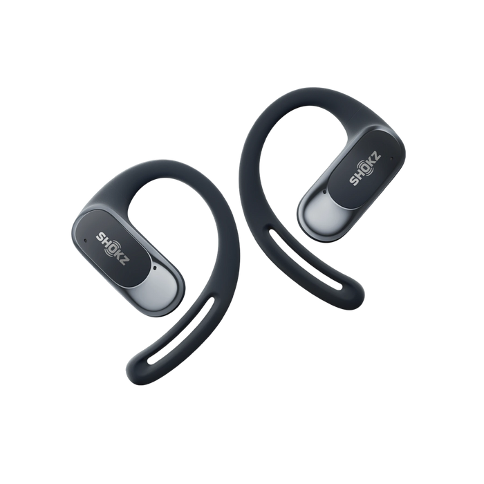 Shokz OpenFit Air Accessories SHOKZ Black  