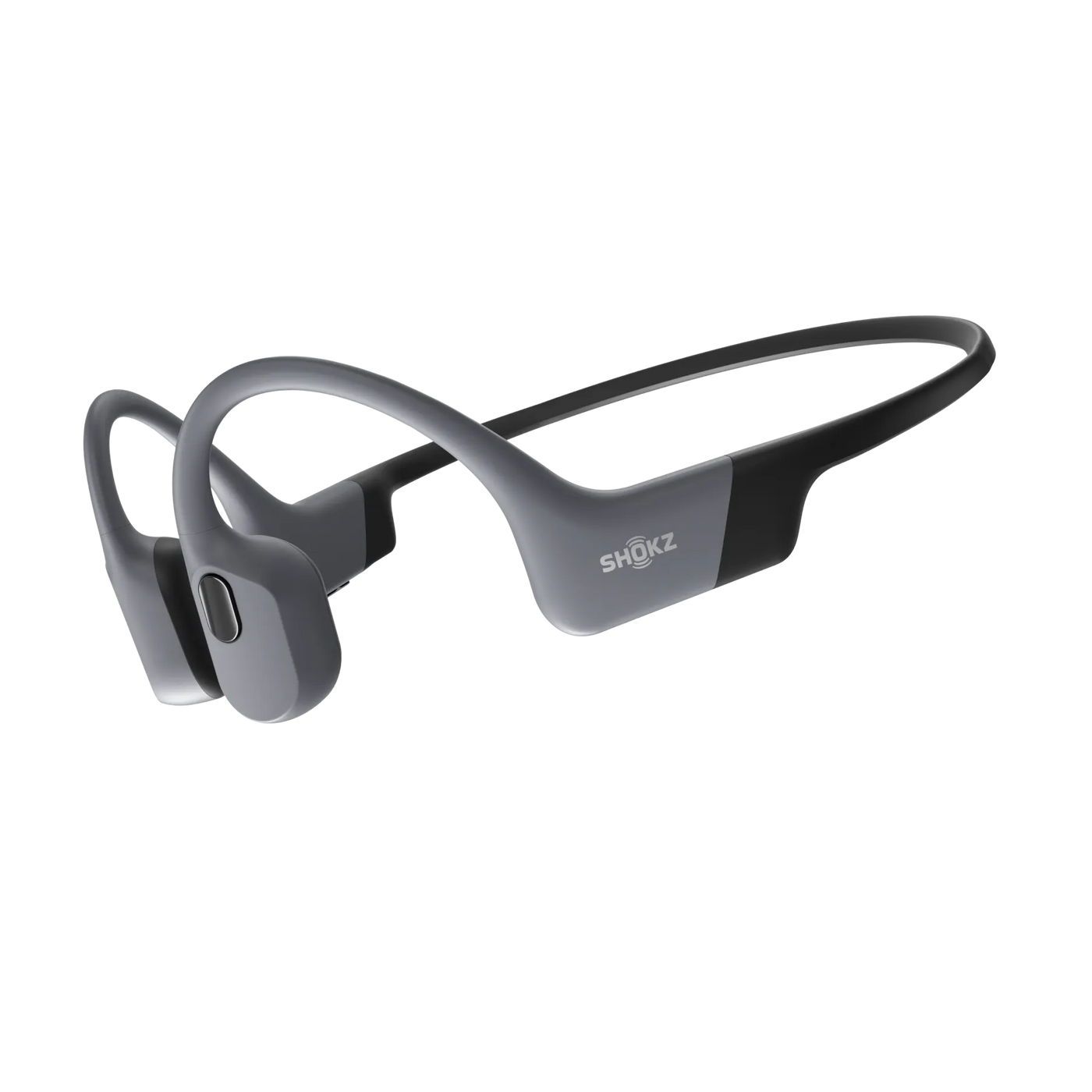 Shokz OpenSwim Pro Accessories SHOKZ Grey