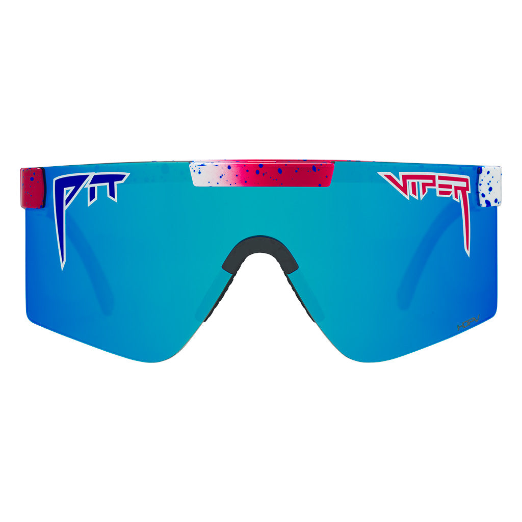 Pit Viper The 2.0 Original Wide Accessories Pit Viper The Firecracker Original-Polarized
