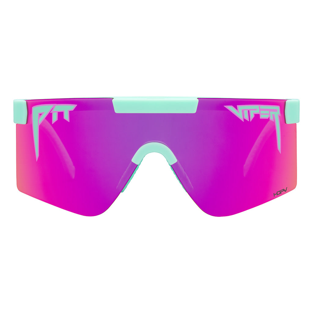Pit Viper The 2.0 Original Wide Accessories Pit Viper The Oral Exam Original-Polarized