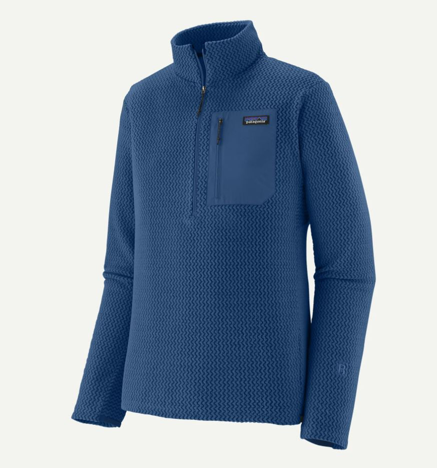 Patagonia Men's R1 Air Zip Neck
