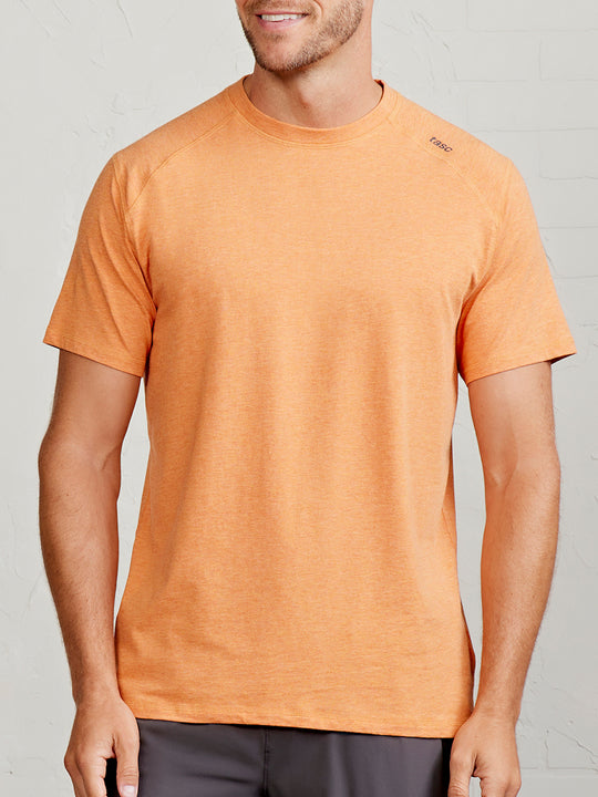 Tasc Men's Carrollton Fitness T-Shirt