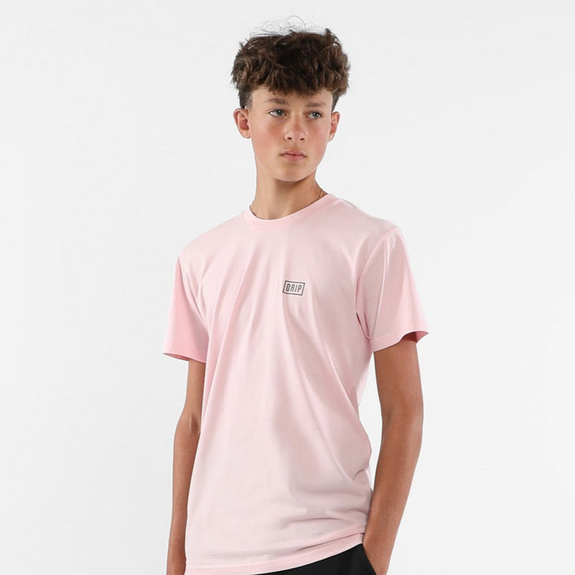 The Drip Shop Kids' Sunset Buckets Tee Apparel The Drip Shop