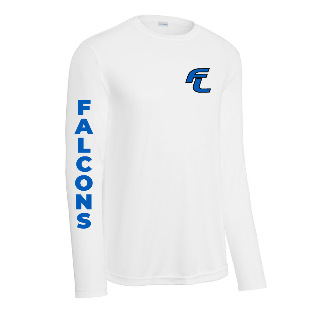 FLHS Performance Long Sleeve