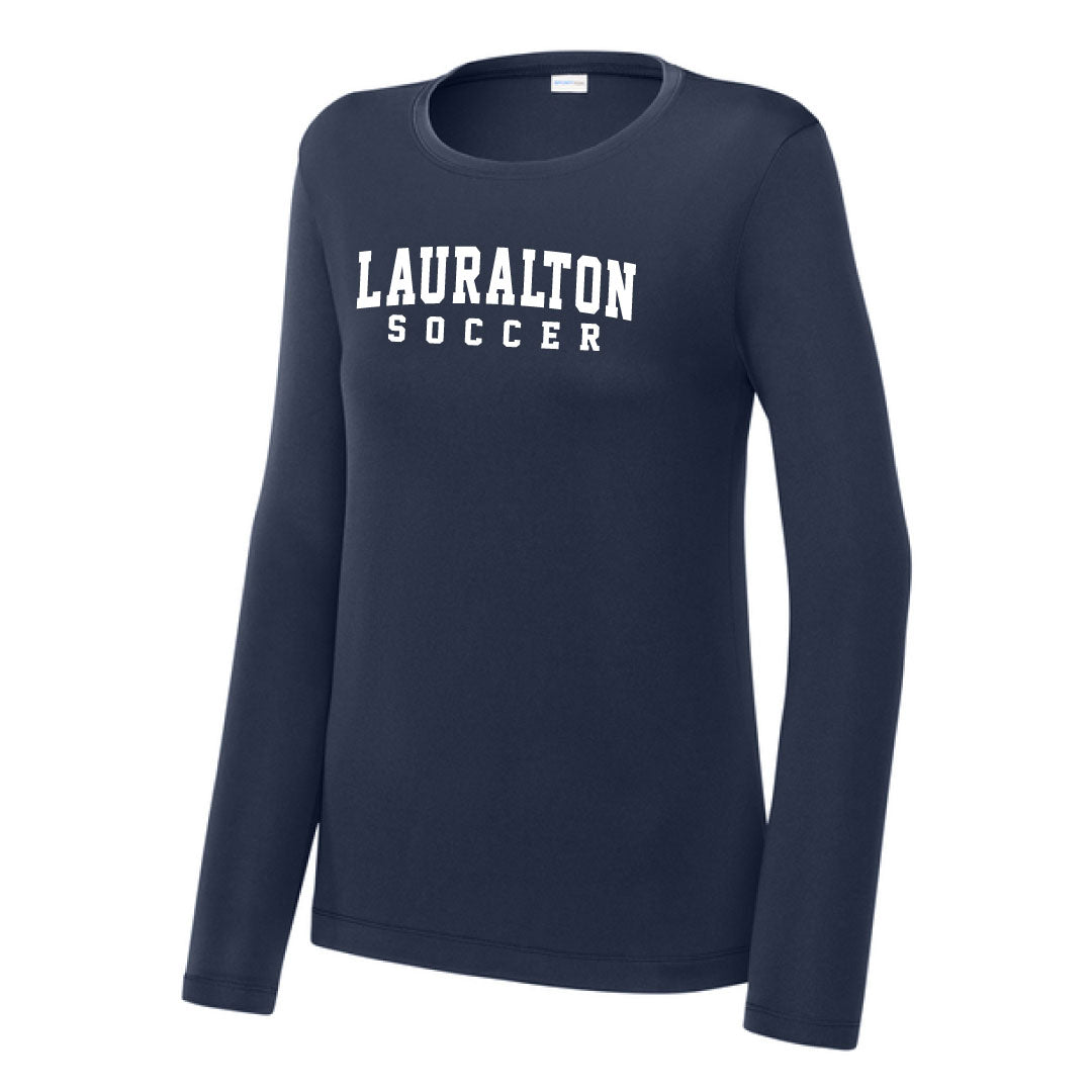 LH Soccer Performance Long Sleeve