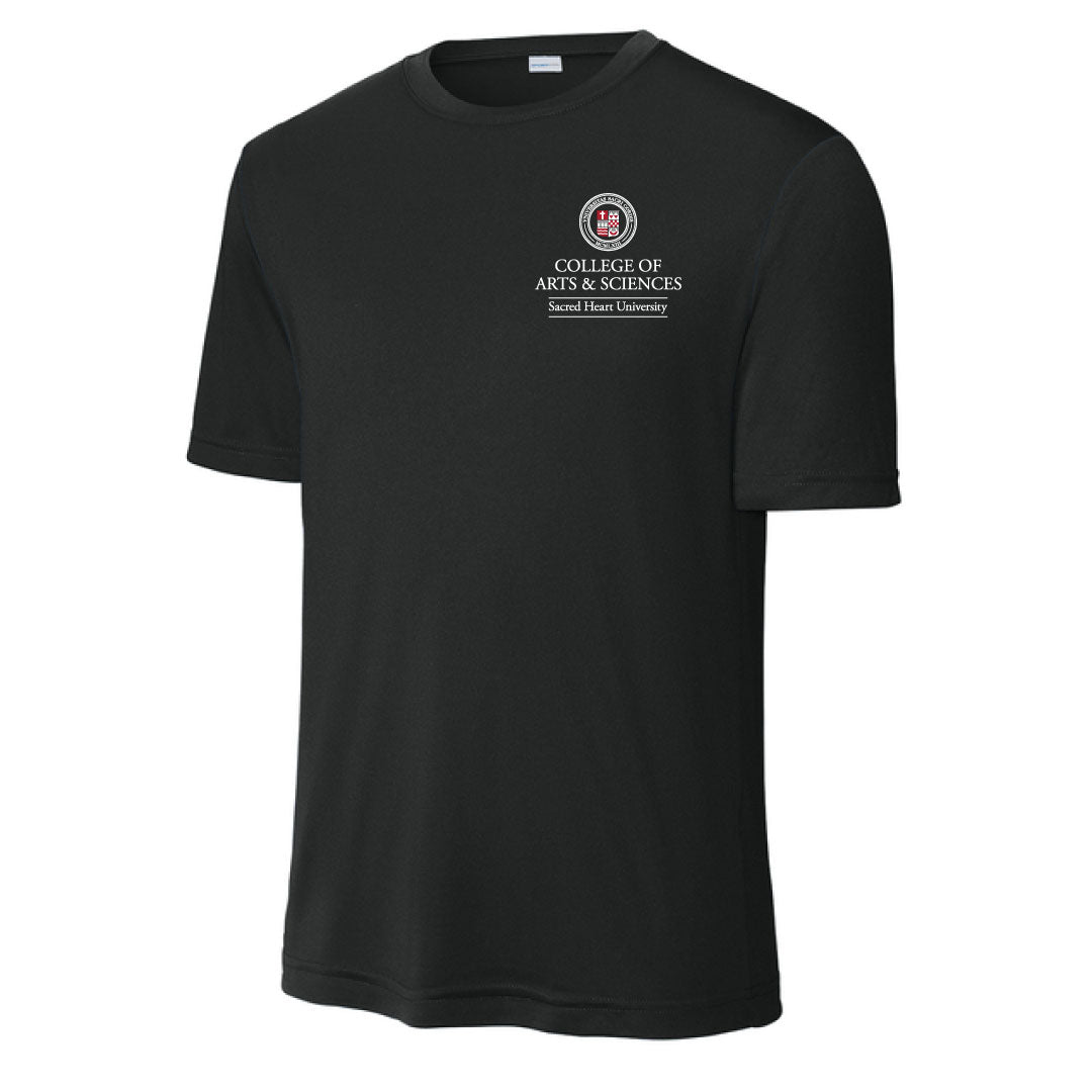 SHU College of Arts & Sciences Performance Tee