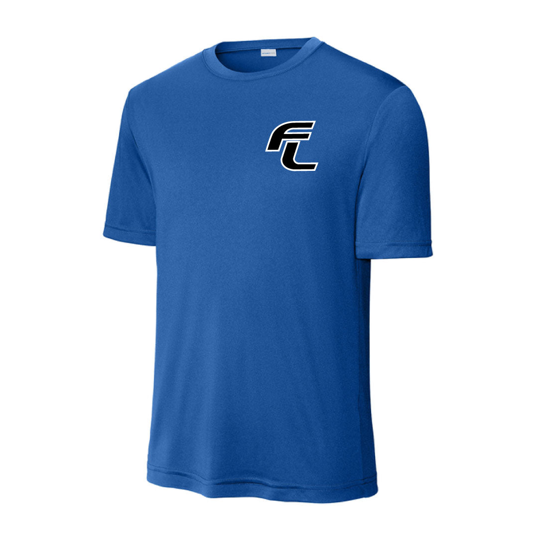 FLHS Performance Short Sleeve