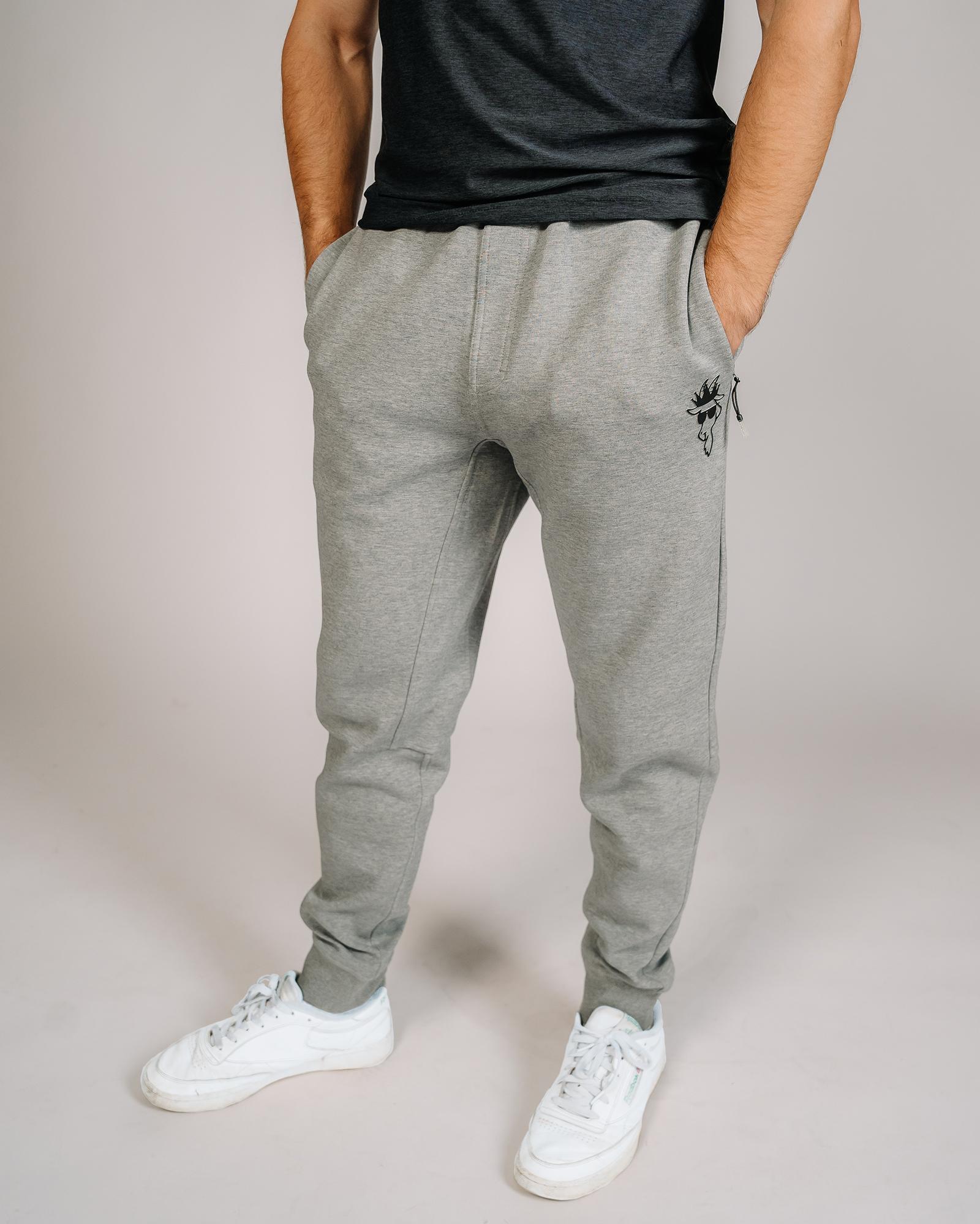 Goat USA Adult OG Performance Joggers Apparel Goat USA   