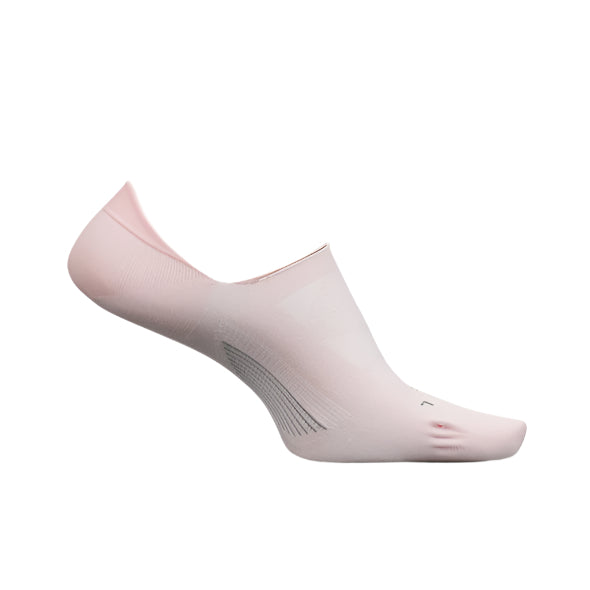 Feetures Elite Ultra Light Invisible Apparel Feetures Propulsion Pink Small 
