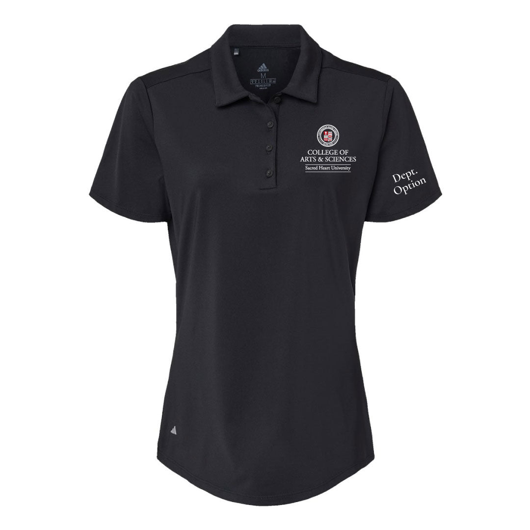 SHU College of Arts & Sciences Adidas Polo