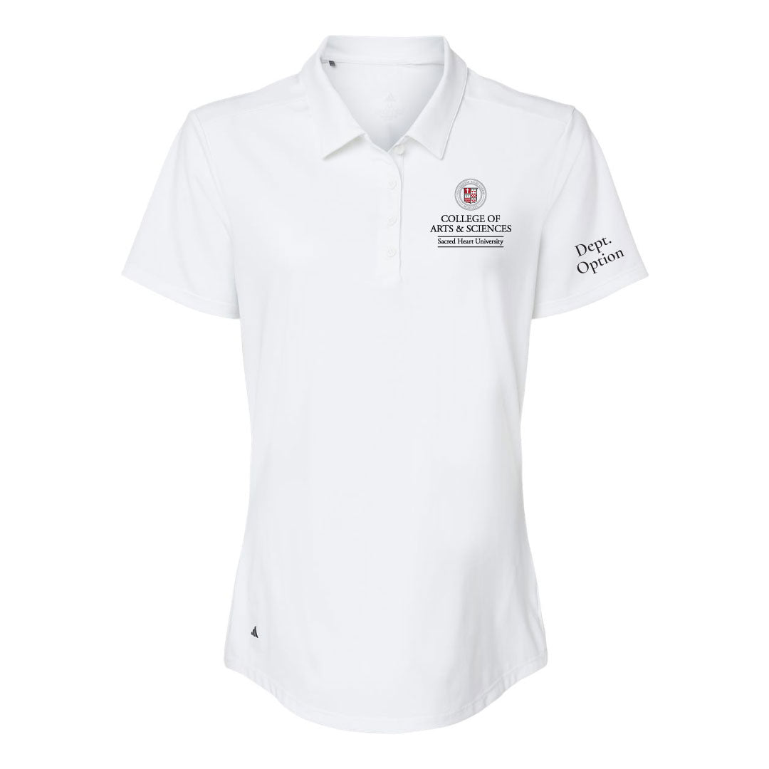 SHU College of Arts & Sciences Adidas Polo