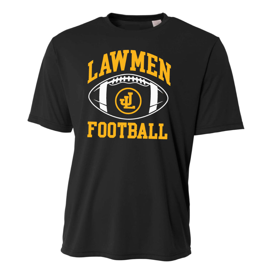 Law Football Practice Shirt Logowear Jonathan Law Football Adult XS