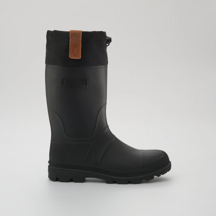 Kamik Men's Tundra Winter Boots