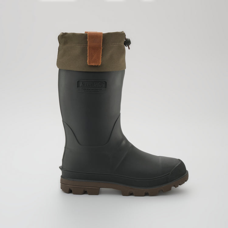 Kamik Women's Tundra Winter Boots