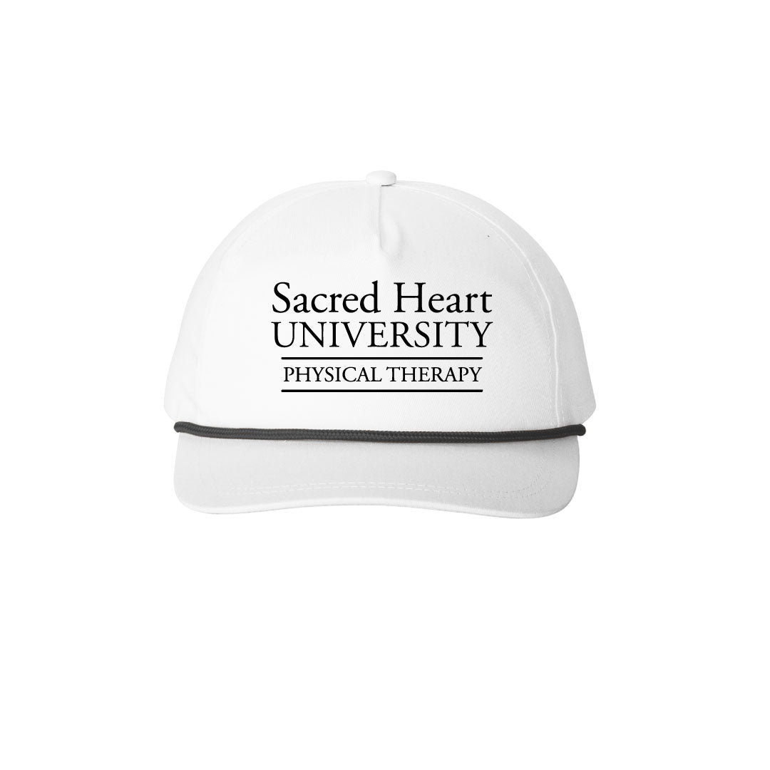 SHU DPT Rope Hat