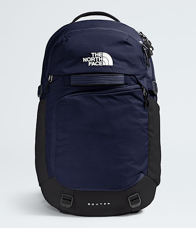 The North Face Router Backpack