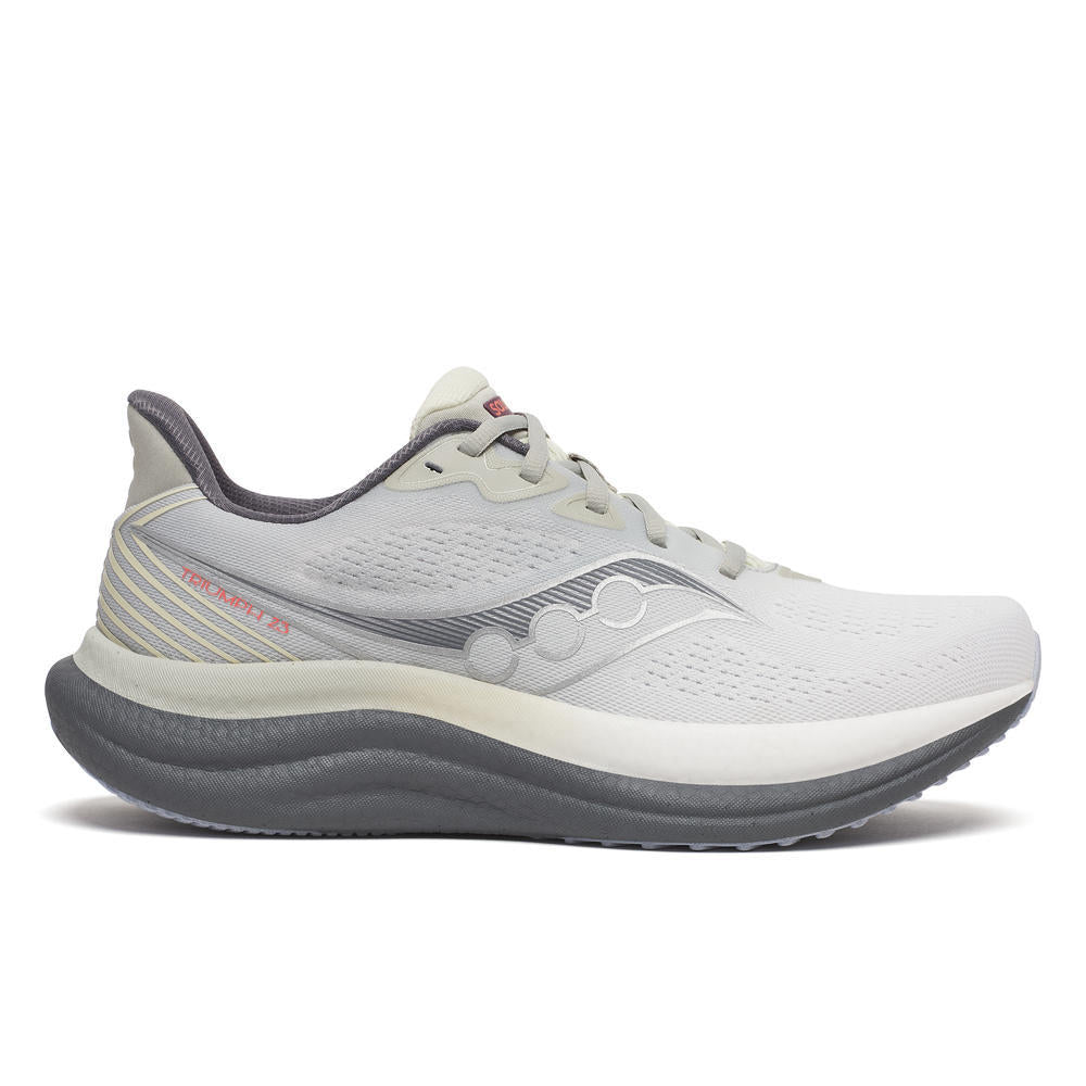 Saucony Men's Triumph 23 Footwear Saucony