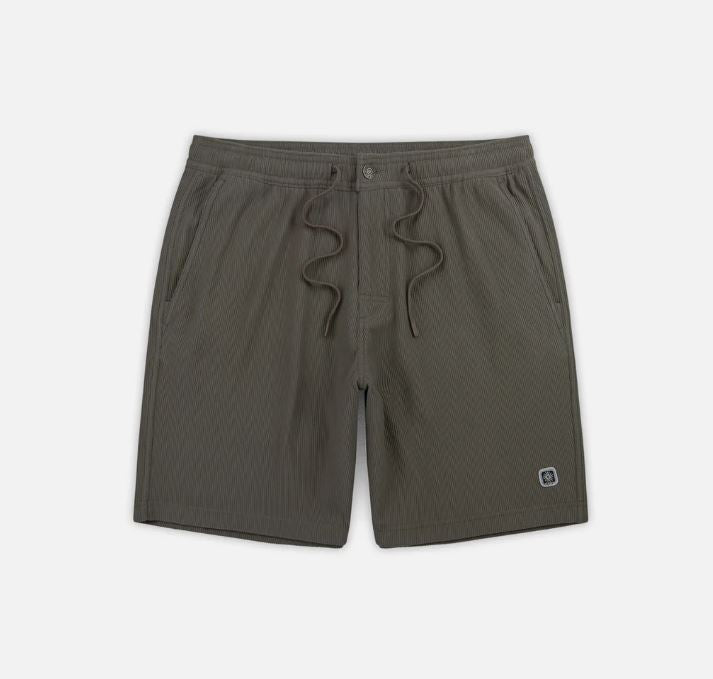 Jetty Men's Fairview Corduroy Walkshort Apparel Jetty Falcon Small