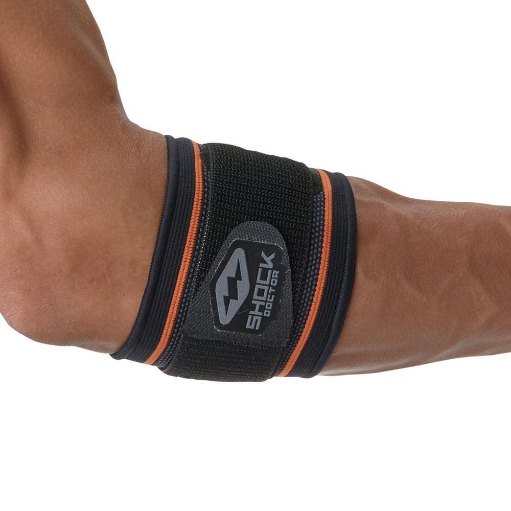 Bauerfeind Sports Compression Knee Support Ginocchiera - Rosa compra online Bauerfeind Sports Compression Knee Support Ginocchiera - Rosa compra online