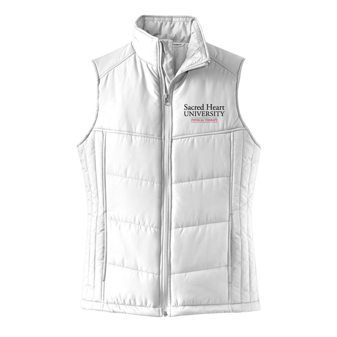 SHU DPT Puffy Vest