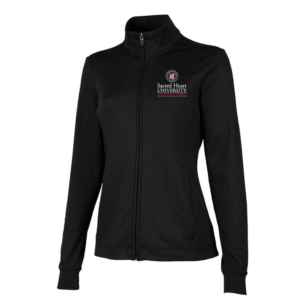 SHU OT Performance Full Zip Jacket