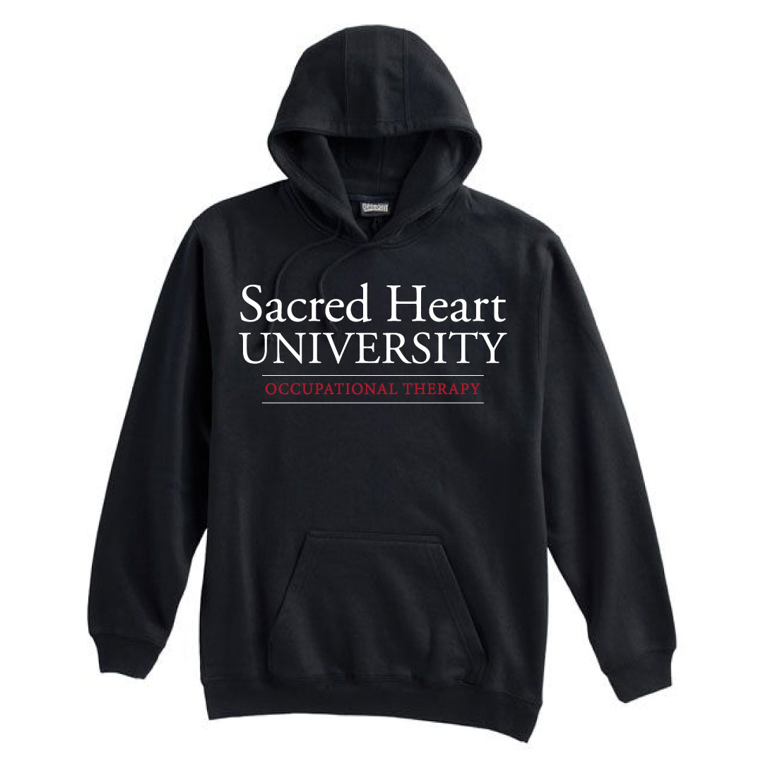 SHU OT Hooded Sweatshirt