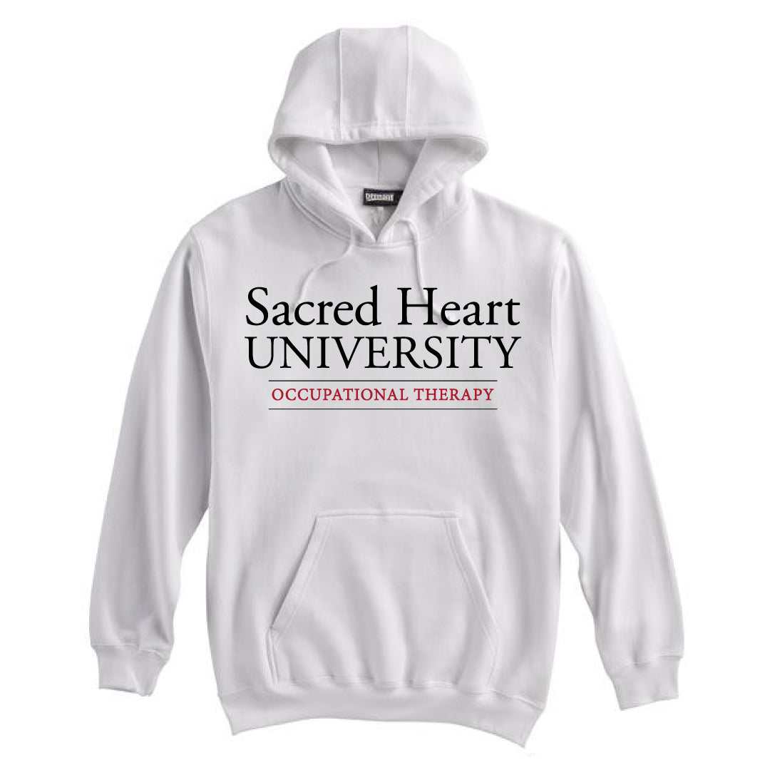 SHU OT Hooded Sweatshirt