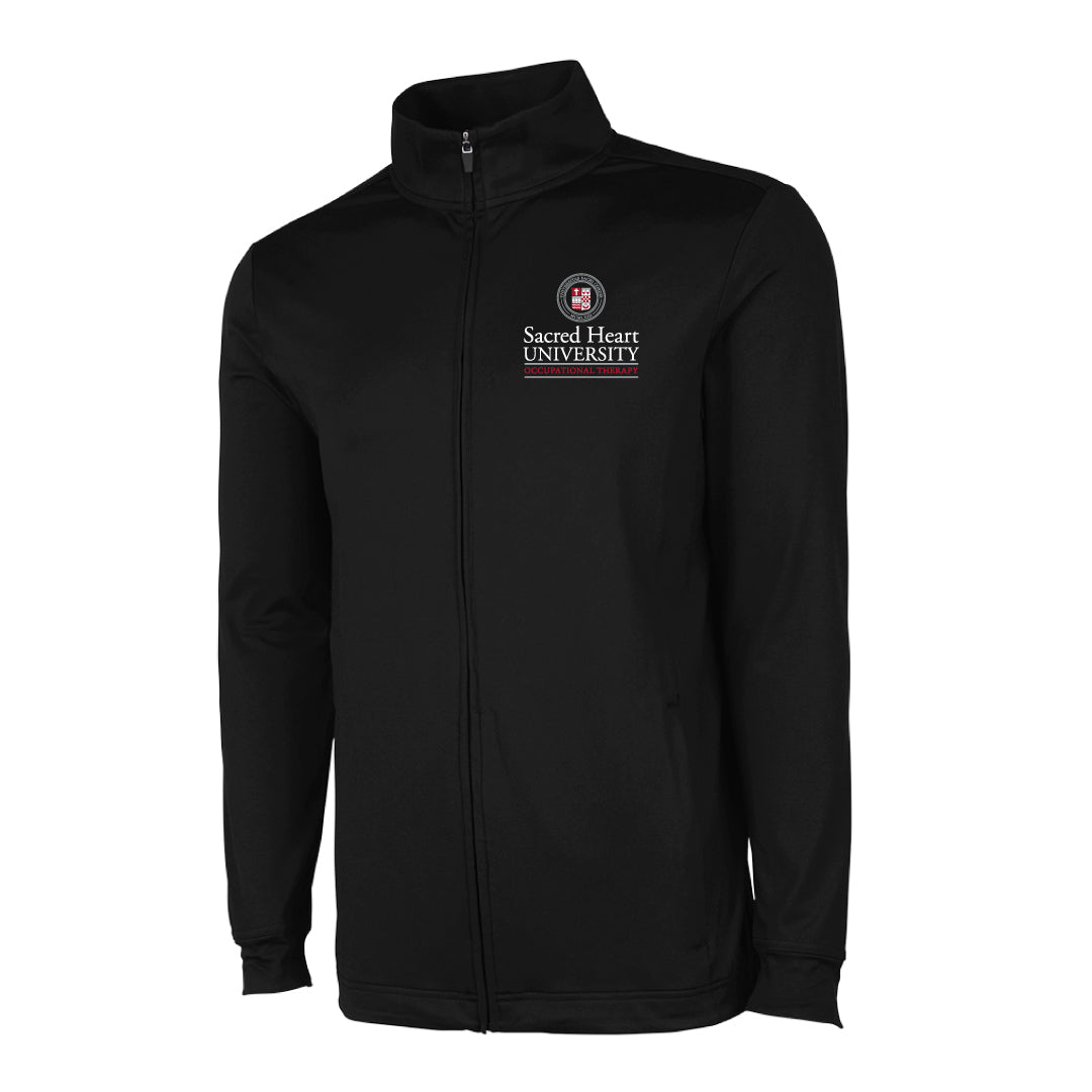 SHU OT Performance Full Zip Jacket