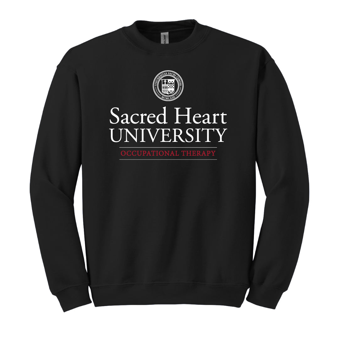 SHU OT Crewneck Sweatshirt