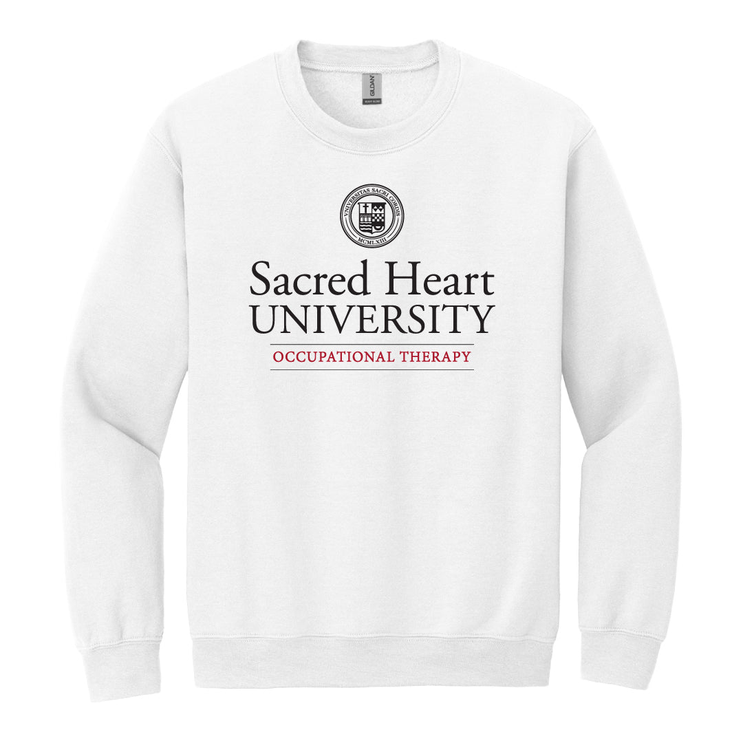 SHU OT Crewneck Sweatshirt