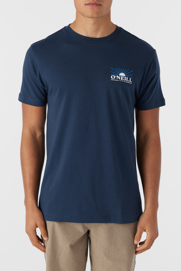 Oneill Mens Sun Supply Tee Apparel O'Neill   