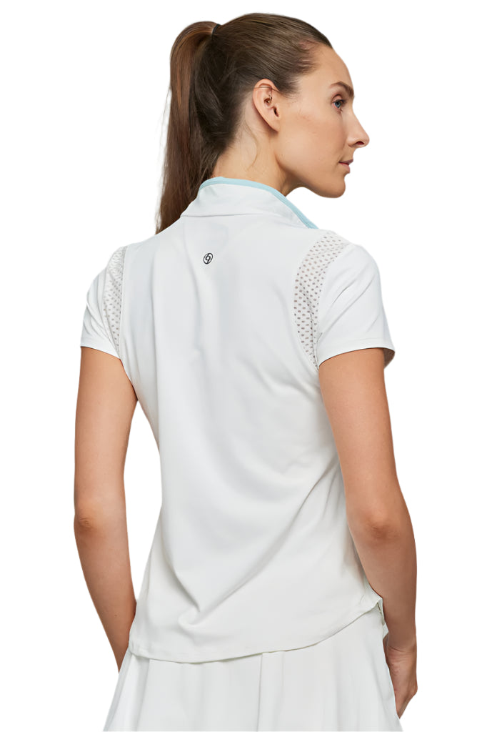 Lija Womens Elite Limited Edition Roller Tee Apparel LIJA