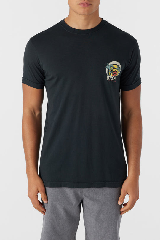 Oneill Mens Repeater Tee Apparel O'Neill   