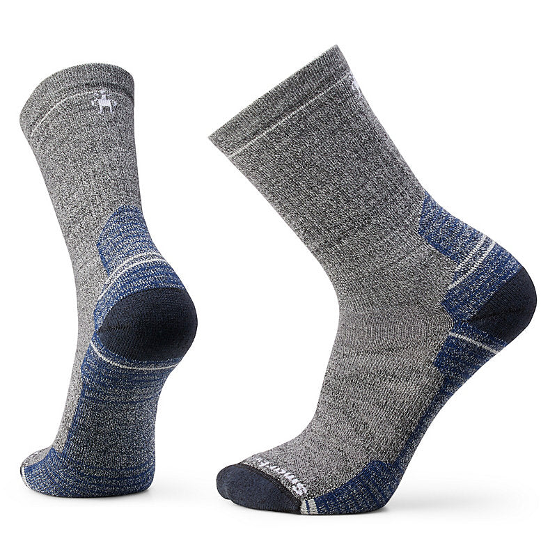 smart wool dress socks men Smartwool Hike Light Cushion Crew Socks