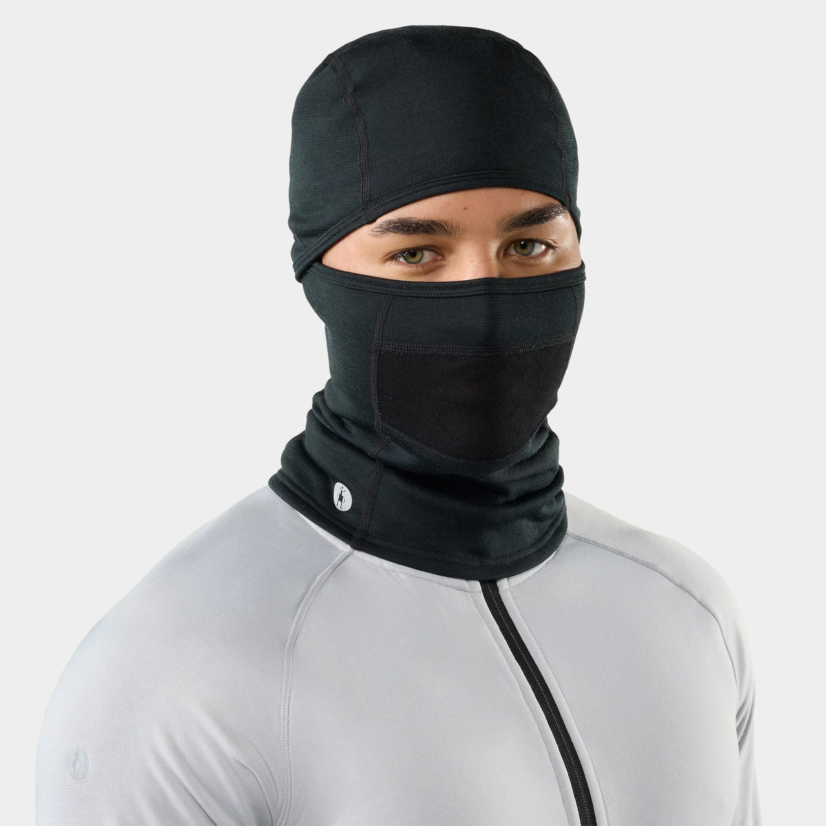 Smartwool Active Fleece Hinged Balaclava 2026
