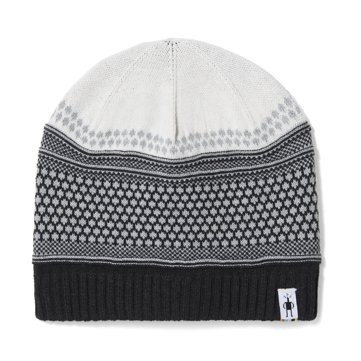 Smartwool Popcorn Cable Beanie Accessories Smartwool Natural-100  