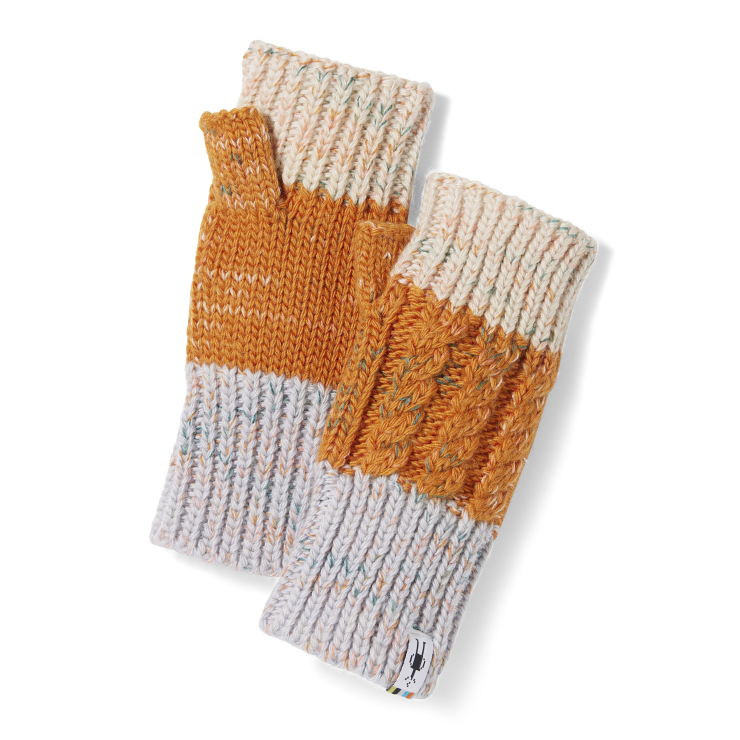 Smartwool Isto Hand Warmer Accessories Smartwool Marmalade-L86  