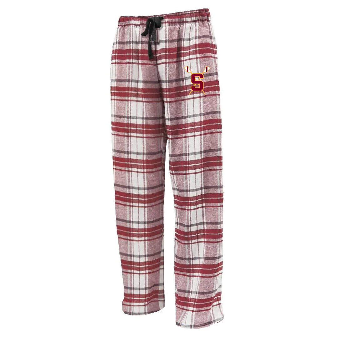 Salisbury Rowing Flannels ASF Sports & Outdoors Adult XS