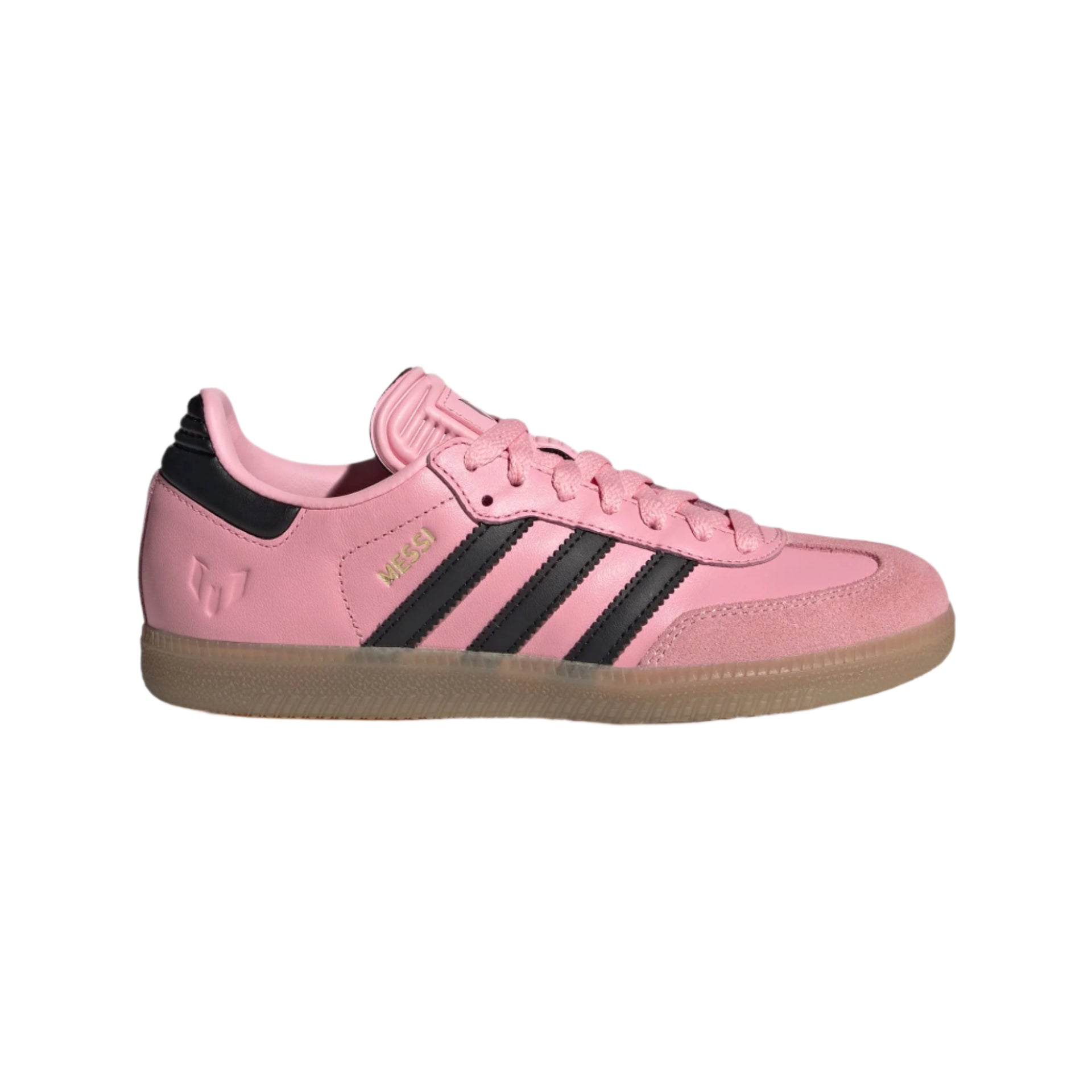 Adidas Kids' Samba Messi J
