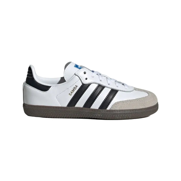 adidas Youth Samba Soccer Shoes